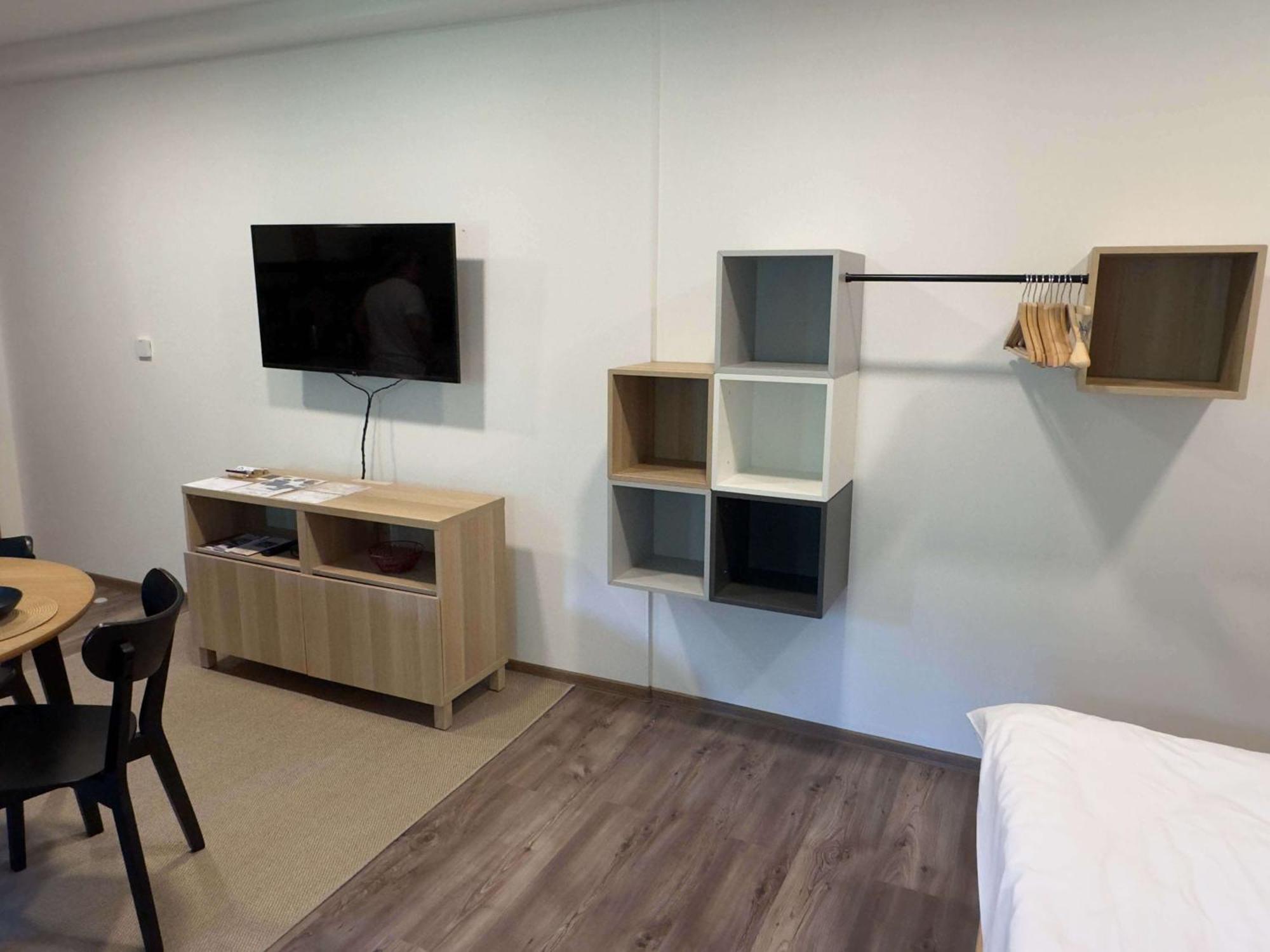 Apartmany Na Mlyne Nove Mesto na Morave Quarto foto