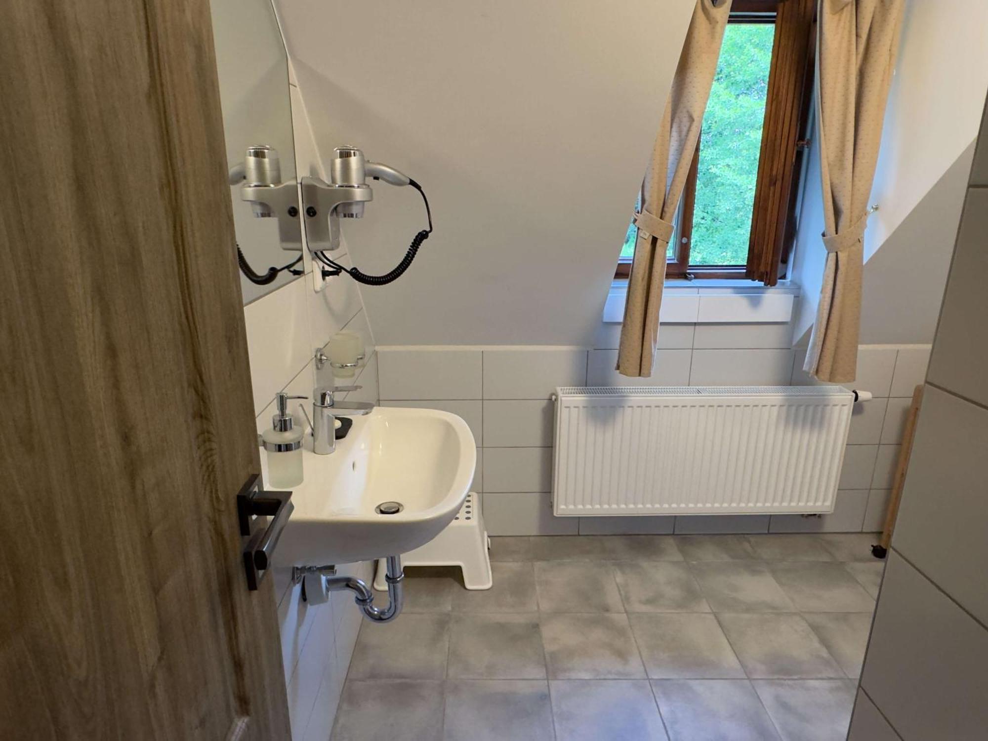 Apartmany Na Mlyne Nove Mesto na Morave Quarto foto